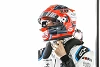 Foto zur News: Robert Kubica: Einiges habe ich auch ganz gut gemacht