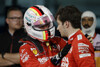 Foto zur News: Gerhard Berger: Ferrari macht mit Vettels Bevorzugung einen