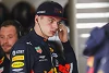 Foto zur News: Max Verstappen im Video-Interview: &quot;Alles ist noch möglich!&quot;