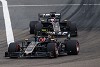 Formel-1-Live-Ticker: Haas kurz vor dem Durchbruch?
