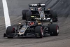 Foto zur News: Formel-1-Live-Ticker: Haas kurz vor dem Durchbruch?