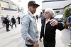 Bernie Ecclestone: Formel 1 auch für Lewis Hamilton zum