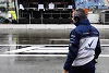 Foto zur News: Robert Kubica: Paddy Lowe war nicht alleine schuld