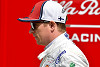 Vasseur: Formel 1 für Räikkönen nur ein Hobby? Das merkt man