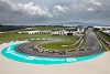 Foto zur News: Malaysia ab 2022 wieder mit Formel-1-Rennen in Sepang?