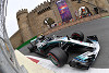 TV-Übertragung F1 Baku: Übersicht, Zeitplan #AND#