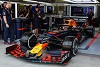 Neue Motoren für beide Red-Bull-Teams: Darum riskiert Honda