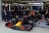 Foto zur News: Neue Motoren für beide Red-Bull-Teams: Darum riskiert Honda