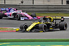 Foto zur News: Ricciardo: Renault im Normalfall vor den Mittelfeld-Gegnern