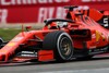 Foto zur News: "Grapefruit"-Benzin und Co.: Was macht Ferrari auf den