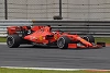 Foto zur News: Falsches Ferrari-Konzept 2019? Gary Anderson widerspricht