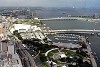 Formel 1 in Miami: Downtown-Pläne verworfen, neue Location