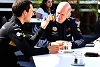 Foto zur News: Newey gesteht: Red Bull hat Renault ganz bewusst provoziert