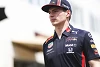 Foto zur News: Red Bull in Baku: Verstappen begrüßt neuen Motor, warnt aber