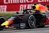 Foto zur News: Max Verstappen: Red Bull braucht &quot;auf jeden Fall&quot; Updates