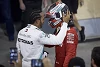 Foto zur News: Lewis Hamilton: Charles Leclerc erinnert mich an mich selbst