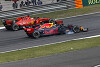 Foto zur News: Vettel schreibt Red Bull nicht ab: Werden noch ein Gegner