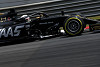 Foto zur News: Grosjean: Formel 1 sollte weniger von den Reifen abhängig