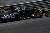 Foto zur News: Grosjean: Formel 1 sollte weniger von den Reifen abhängig