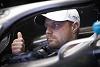 Foto zur News: Valtteri Bottas: Neues Ingenieursteam hat neue Impulse