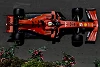 Foto zur News: Formel 1 Baku 2019: Der Freitag in der Chronologie