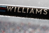 Foto zur News: Williams antwortet Gerüchten: &quot;Das Team steht nicht zum