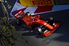 Foto zur News: Formel 1 Baku 2019: Ferrari gibt den Ton an - Stroll und