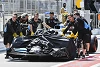 Foto zur News: Formel-1-Rennleiter Masi: Ursache für