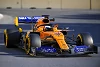 Foto zur News: McLaren nach starkem Freitag vorsichtig mit Prognosen