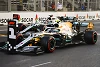 Foto zur News: Formel 1 Baku 2019: Der Sonntag in der Chronologie!