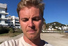 Foto zur News: Paddock-Pass weitergegeben: Aufregung um Nico Rosberg