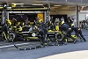 Foto zur News: Daniel Ricciardo nach Kwjat-Kollision bestraft: &quot;Das war