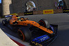 Foto zur News: McLaren macht nach 364 Tagen wieder doppelt Punkte: &quot;Guter