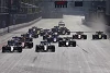 Formel-1-Live-Ticker: Formel 1 durch Mercedes "so