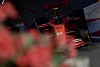 "Nichts falsch gemacht": Ferrari verteidigt