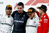 Sebastian Vettel meckert: "Langweilig, so langweilig!"