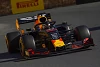 Foto zur News: Verstappen kritisiert Punkt für schnellste Runde: &quot;Trägt