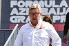 Foto zur News: Zwischenfazit: Ross Brawn schreibt Ferrari im WM-Kampf noch