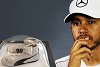 Foto zur News: Für guten Zweck: Lewis Hamilton versteigert seine
