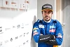 Foto zur News: Nach WEC-Abschied: Alonso schließt Formel-1-Comeback 2020