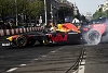 Foto zur News: Formel-1-Live-Ticker: Gegen Langeweile? Wo Verstappen gerade