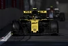 Renault: Zahlen den Preis für Performance-Ziele