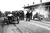 Warum der Frankreich-Grand-Prix das historischste aller