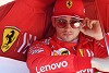 Leclerc akzeptiert Ferrari-Stallregie "bis zu einem gewissen