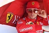 Foto zur News: Leclerc akzeptiert Ferrari-Stallregie &quot;bis zu einem gewissen