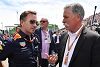 Formel-1-Regeln 2021: Oktober als neuer Stichtermin