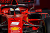 Formel-1-Live-Ticker: Ferrari bringt erste Motor-Ausbaustufe