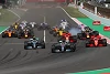 Foto zur News: Formel-1-Live-Ticker: Warum Barcelona kein Langweiler werden