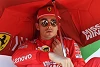 Foto zur News: &quot;Will alles verbessern&quot;: Darum setzt Charles Leclerc auf