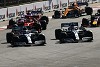 Foto zur News: Lewis Hamilton: Startprobleme endlich in den Griff bekommen?